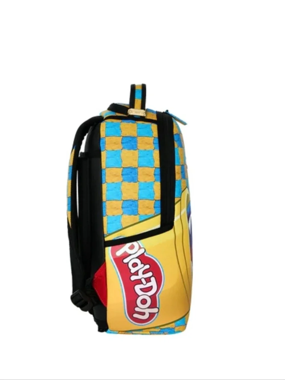 Sprayground new tags